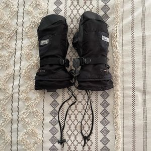 Swany ski/snowboard mittens